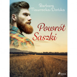 Powrót Saszki
