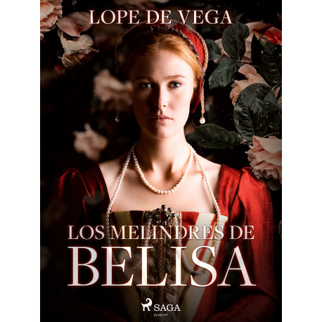 Los melindres de Belisa