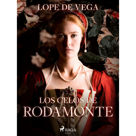 Los celos de Rodamonte