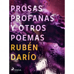 Prosas profanas y otros poemas
