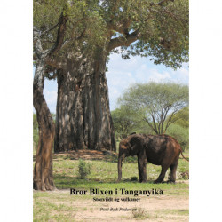 Bror Blixen i Tanganyika: Storvildt og vulkaner