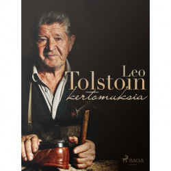 Leo Tolstoin kertomuksia