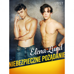 Niebezpieczne pożądanie - opowiadanie erotyczne