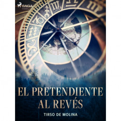 El pretendiente al revés