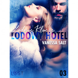 Lodowy Hotel 3: Lodowe Klucze - Opowiadanie erotyczne