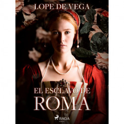 El esclavo de Roma