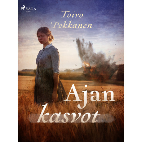 Ajan kasvot