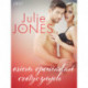 Julie Jones: osiem opowiadań erotycznych