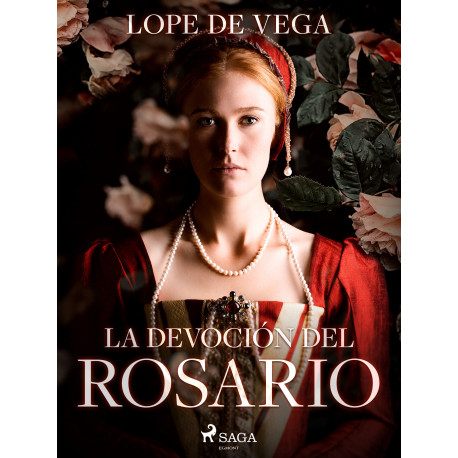 La devoción del rosario