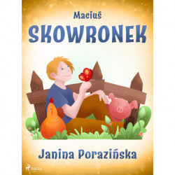 Maciuś Skowronek