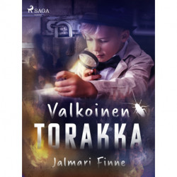 Valkoinen torakka