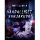 Vaaralliset sarjakuvat