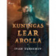 Kuningas Lear arolla