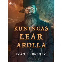 Kuningas Lear arolla