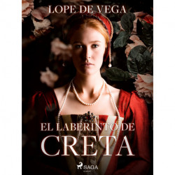 El laberinto de Creta