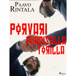 Porvari Punaisella torilla
