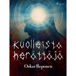 Kuolleista herättäjä