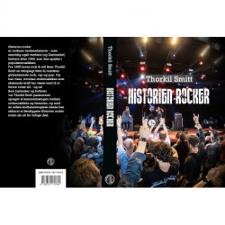 Historien rocker