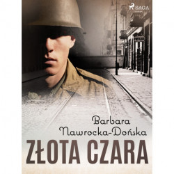 Złota czara