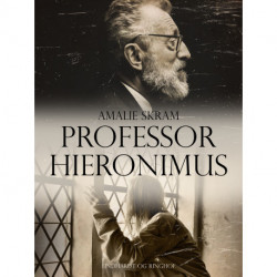 Professor Hieronimus
