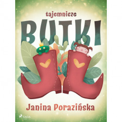 Tajemnicze butki