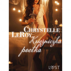 Księżniczka poetka - opowiadanie erotyczne