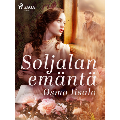 Soljalan emäntä