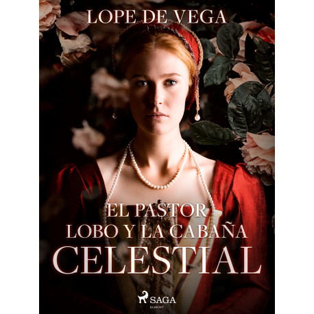 El pastor lobo y la cabaña celestial