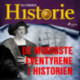 De modigste eventyrene i historien