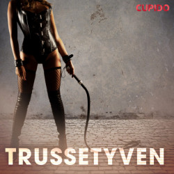 Trussetyven