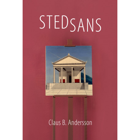 Stedsans: 25 historier fra de varme lande