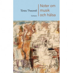 Noter om musik och hälsa