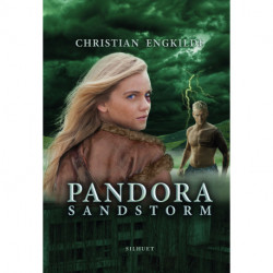 Pandora: Sandstorm