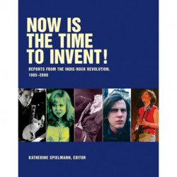 Now Is The Time To Invent