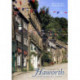History of Haworth: From Earliest Times