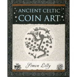 Ancient Celtic Coin Art