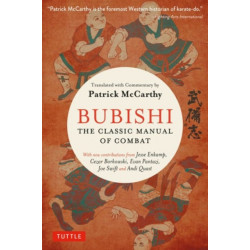 Bubishi: The Classic Manual of Combat