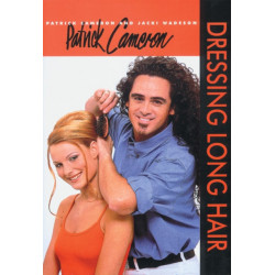 Patrick Cameron: Dressing Long Hair