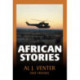 African stories by Al J.Venter and friends