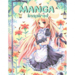 Manga Inspired
