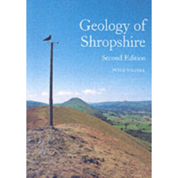 Geology of Shropshire - Second Edition