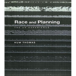 Race and Planning: The UK Experience