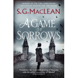 A Game of Sorrows: Alexander Seaton 2