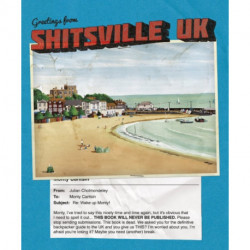 Shitsville Uk
