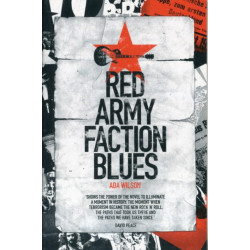 Red Army Faction Blues