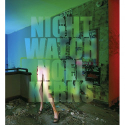 Nightwatch: Painting with Light