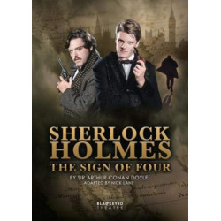 Sherlock Holmes The Sign Of Four