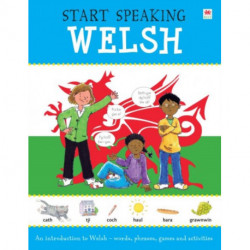 Start Speaking Welsh
