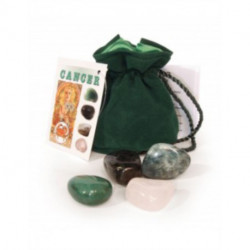 Astrology Crystal Talisman Cancer