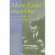 More Lives Than One: Biography of Hans Fallada
